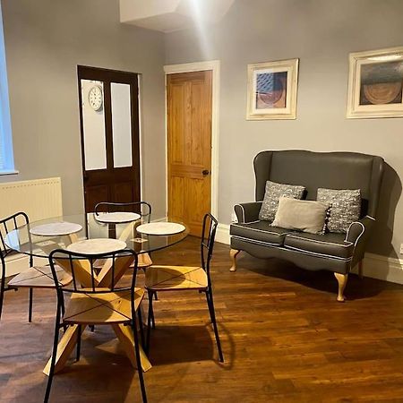 Spacious, Cosy 3 Bedroom House In Preston. Preston  Zewnętrze zdjęcie