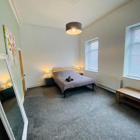 Spacious, Cosy 3 Bedroom House In Preston. Preston  Zewnętrze zdjęcie
