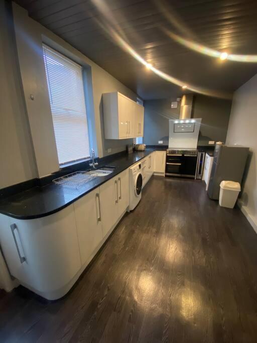 Spacious, Cosy 3 Bedroom House In Preston. Preston  Zewnętrze zdjęcie