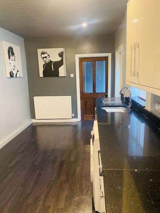 Spacious, Cosy 3 Bedroom House In Preston. Preston  Zewnętrze zdjęcie