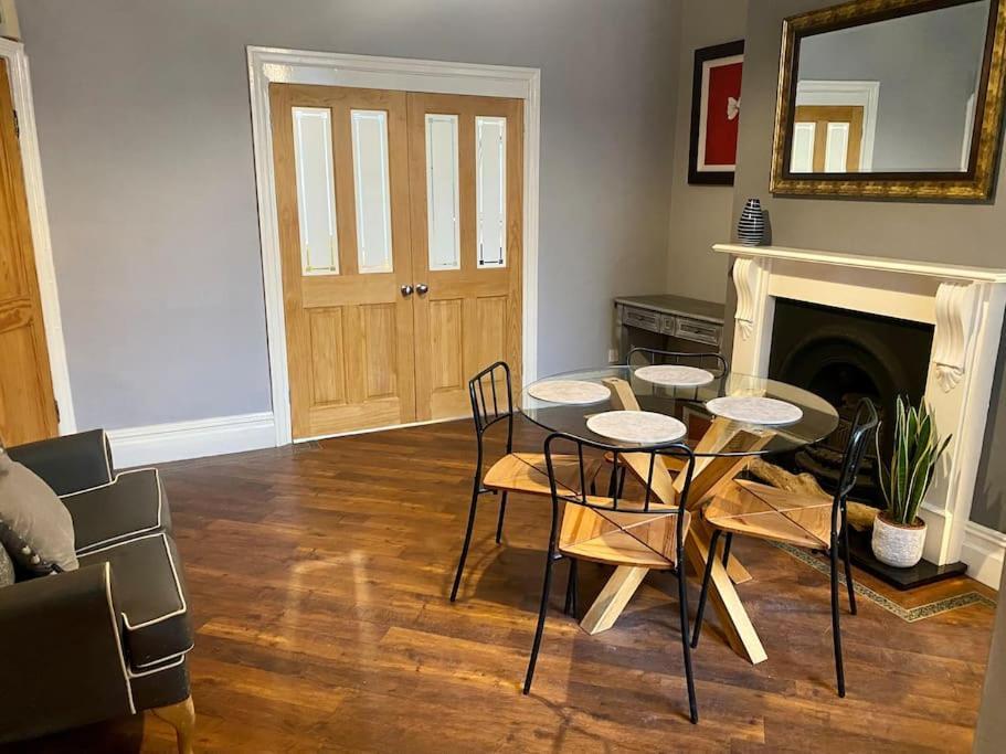 Spacious, Cosy 3 Bedroom House In Preston. Preston  Zewnętrze zdjęcie