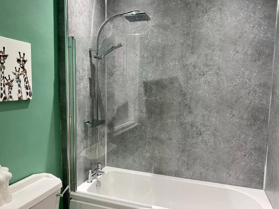 Spacious, Cosy 3 Bedroom House In Preston. Preston  Zewnętrze zdjęcie