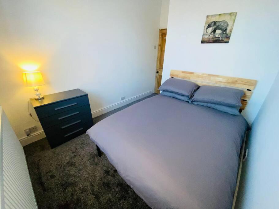 Spacious, Cosy 3 Bedroom House In Preston. Preston  Zewnętrze zdjęcie