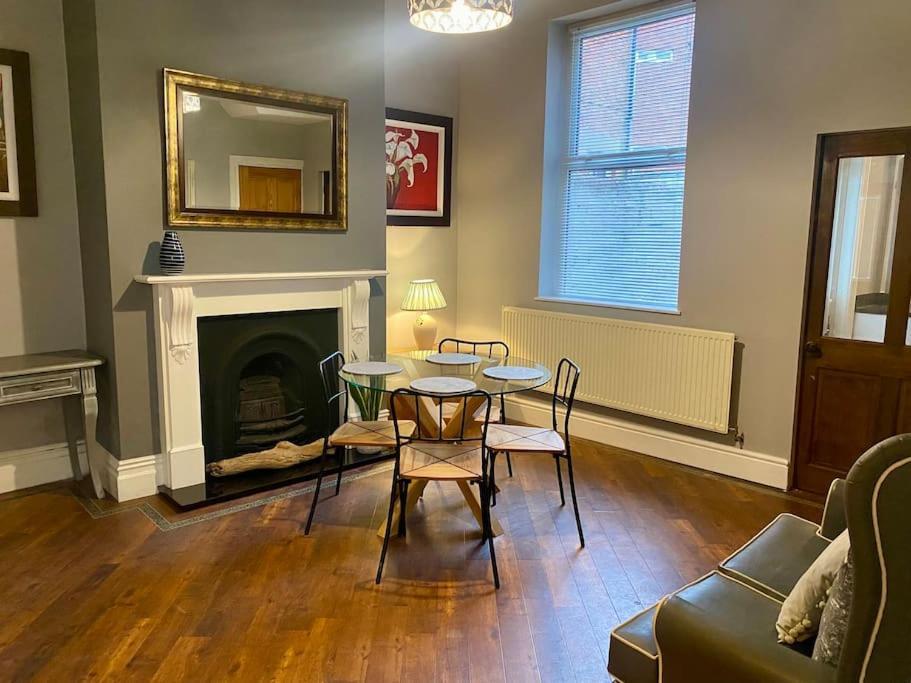 Spacious, Cosy 3 Bedroom House In Preston. Preston  Zewnętrze zdjęcie