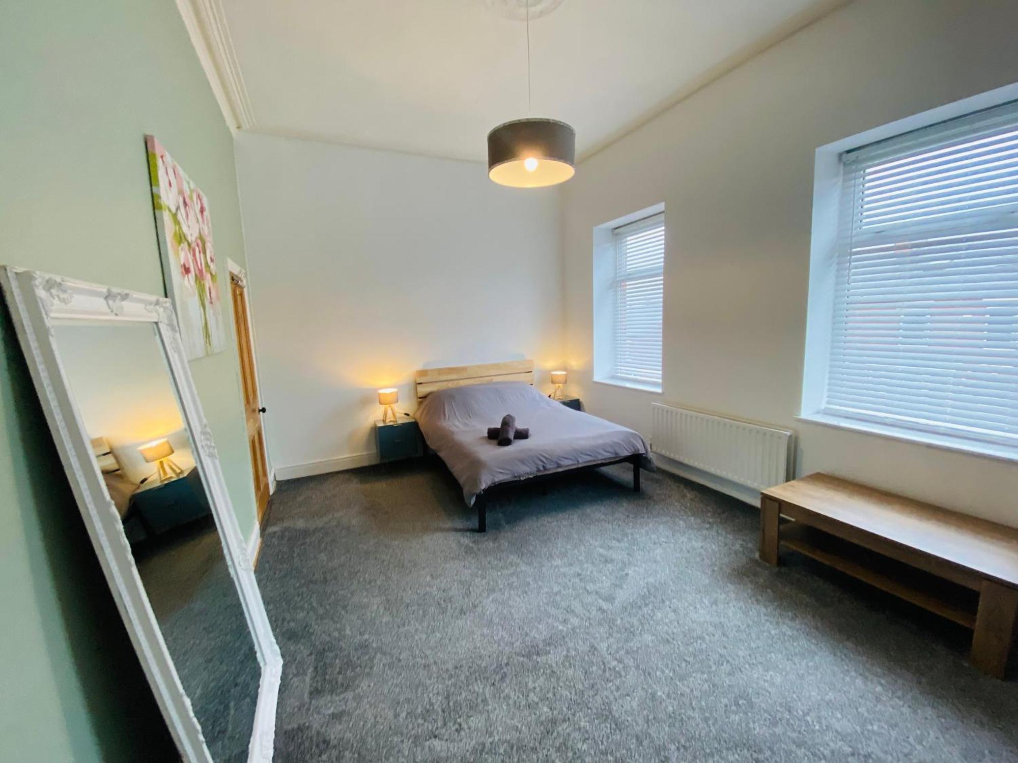 Spacious, Cosy 3 Bedroom House In Preston. Preston  Zewnętrze zdjęcie